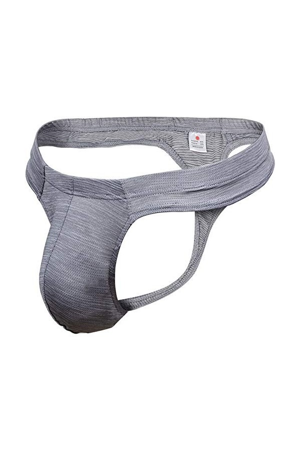 Générique String Homme Sexy Hot Dentelle Slips Boxer La Taille Basse des Hommes en garçons Culotte Sac Sexy Thong pour Hommes