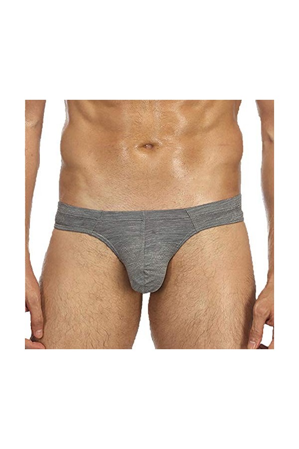 Générique String Homme Sexy Hot Dentelle Slips Boxer La Taille Basse des Hommes en garçons Culotte Sac Sexy Thong pour Hommes