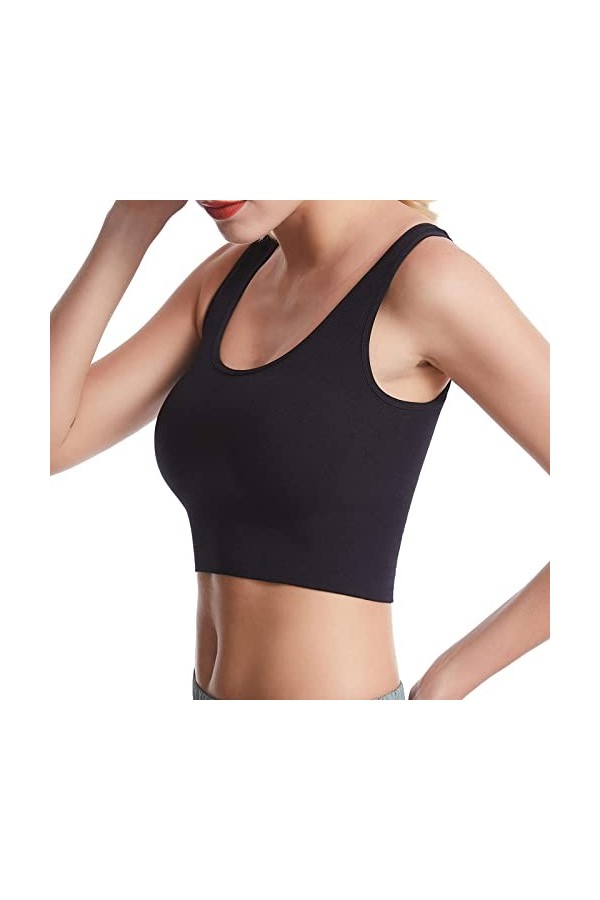 BOTCAM 1 pièce Lingerie à armatures en dentelle pour femme Élégant Dirndl Chemisier noir Chemisier en dentelle pour fête de l