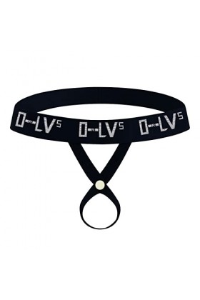 Lingerie Femme Sexy Ensemble Homme Sexy Hot y22k Culotte pour Hommes Taille Basse Sexy Lift Type Fronde Anneau Culotte Haute 