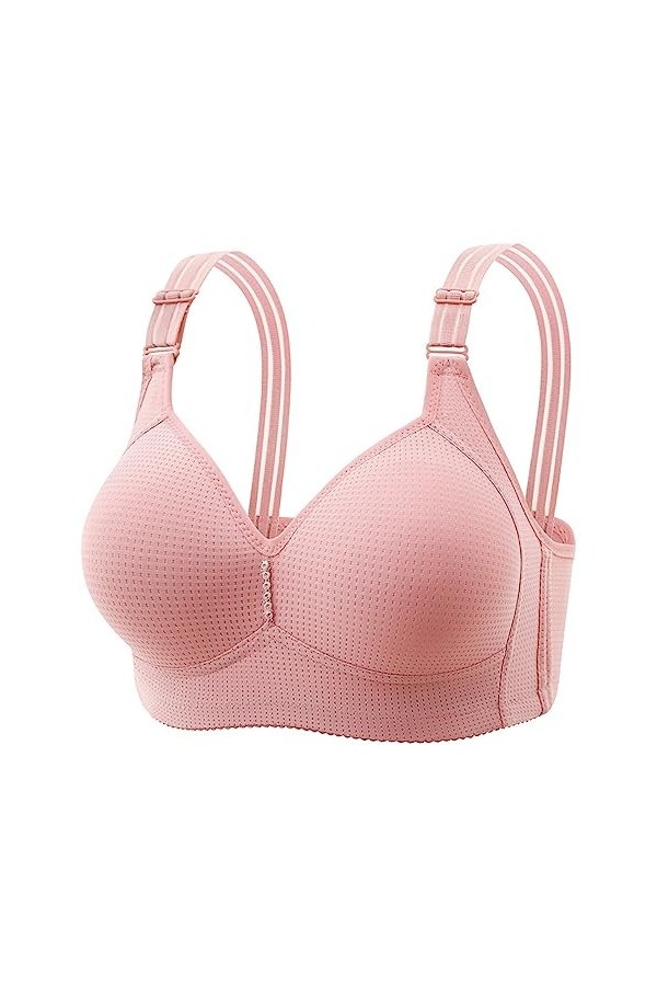 Lingerie Femme Sexy Ensemble Homme Sexy Hot y25k Femmes Confortable Et Sexy Moyenne Et Vieillesse Style Mince sans Anneau en 