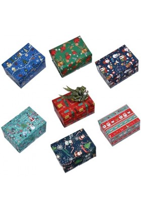 BreakEgg Sous-vêtement sexy en velours pour homme, Personnaliser la boîte cadeau, taille unique