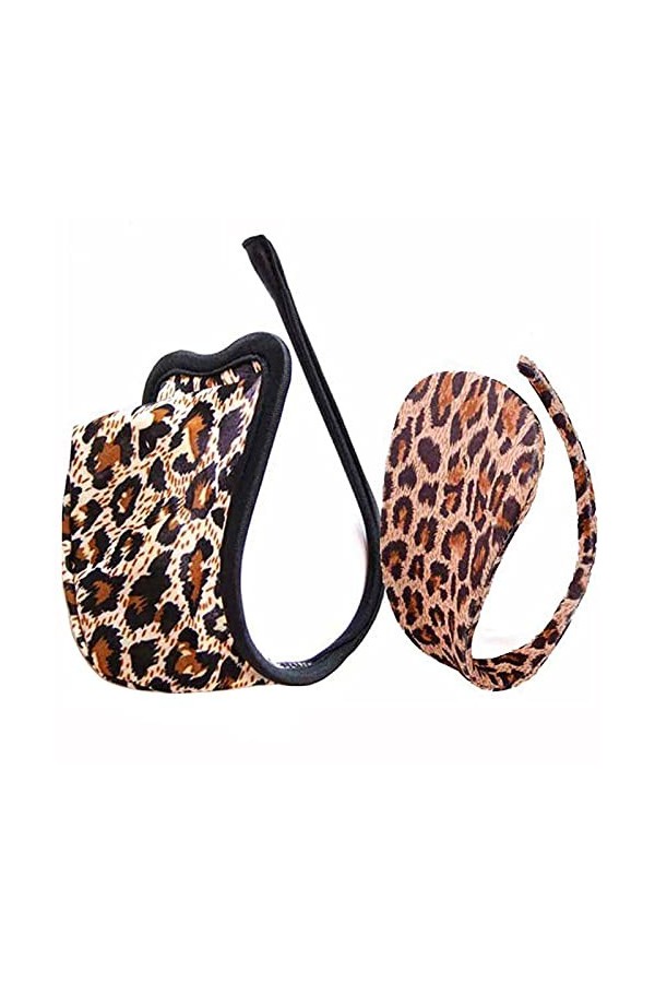 Lingerie Femme Sexy Ensemble Homme Sexy Hot y29k Sexy Lingerie Lingerie sans Trace Entrejambe G-Strings sous-vêtements Couple