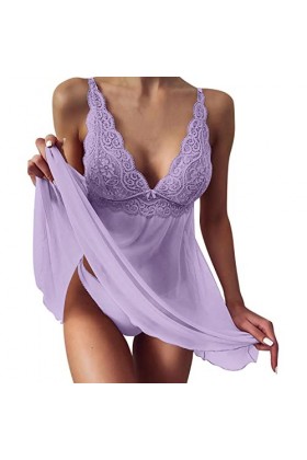 Lingerie Femme Sexy Ensemble Homme Sexy Hot y28.k Femmes Sexy sous-vêtements sans Couture Romance sous-vêtements Respirants D