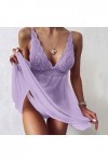 Lingerie Femme Sexy Ensemble Homme Sexy Hot y28.k Femmes Sexy sous-vêtements sans Couture Romance sous-vêtements Respirants D
