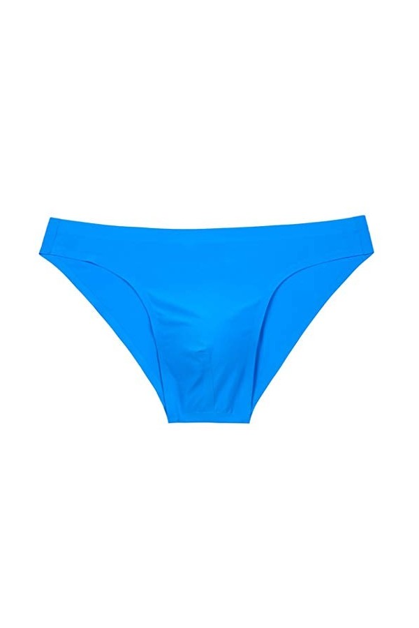 Lingerie Femme Sexy Ensemble Homme Sexy Hot y21k sous-vêtements Sexy à la Mode pour Hommes Pure Color Ice Silk Seamles Robe D