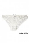Générique Culotte Taille Haute Femme Strings Dentelle Taille Basse Sensuelle Culotte Sexy Chic Slip Tanga Nuisettes Transpare