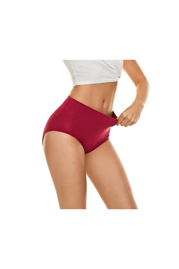 Culottes Shorties Et Strings Femme Creux Culotte Chic Absorbante Stringthong sans Couture Bikini Coquine Classique Panty sans