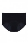 Culottes Menstruelles Femme sans Couture Culottes Haute Tangas Multicolore Culotte Élégant Et Chic Tangas Respirant Coton Lin