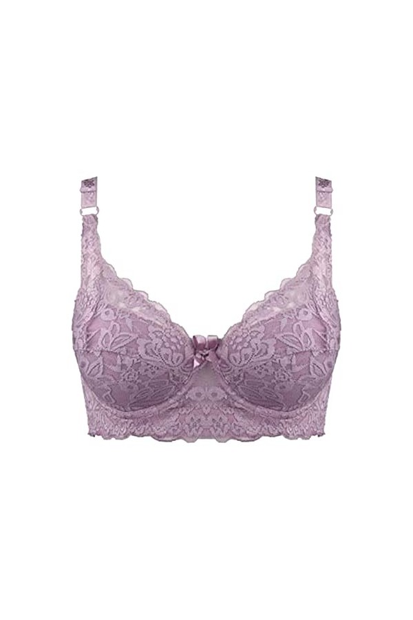 Lingerie Femme Sexy Ensemble Homme Sexy Hot y23k Femmes Chaud Pleine Coupe Mince sous-vêtements Petit Soutien-Gorge Grande Ta