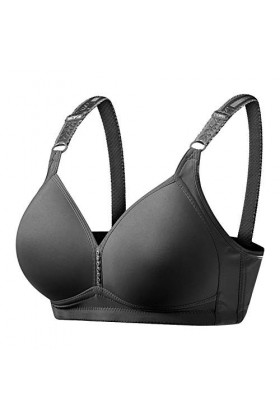 Lingerie Femme Sexy Ensemble Homme Sexy Hot y.2k Grande Taille Confortable Mode intimes Femmes Respirant Soutien-Gorge sous-v