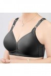 Lingerie Femme Sexy Ensemble Homme Sexy Hot y.2k Grande Taille Confortable Mode intimes Femmes Respirant Soutien-Gorge sous-v