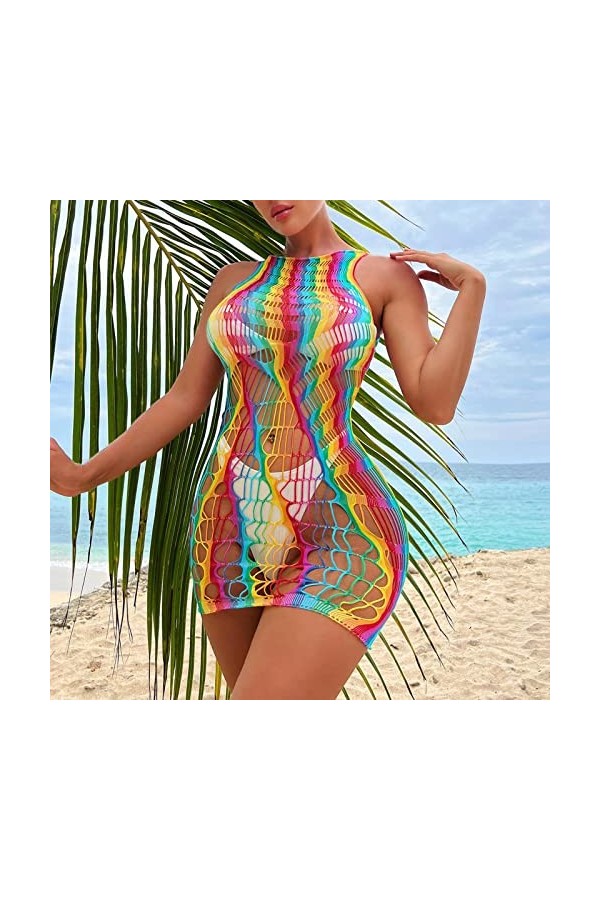 Générique Lingerie Sexy Femme Coquine Hot Lingerie Femme Sexy Ensemble Hot ChaudeFemmes Sexy Lingerie Résille Bodystocking so