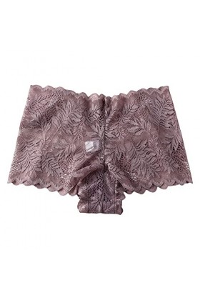 Culottes pour Femmes Sexy sous-vêtements Shorties Culotte Classique Slip Élégant sous-vêtements Femmes Culottes Culotte Coton