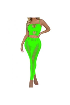 Lingerie Sexy Vêtements Vetements Dessous Chic Ouverte Transparent Transparente Nuisette Erotisme Body Secret Sex Lingeries C