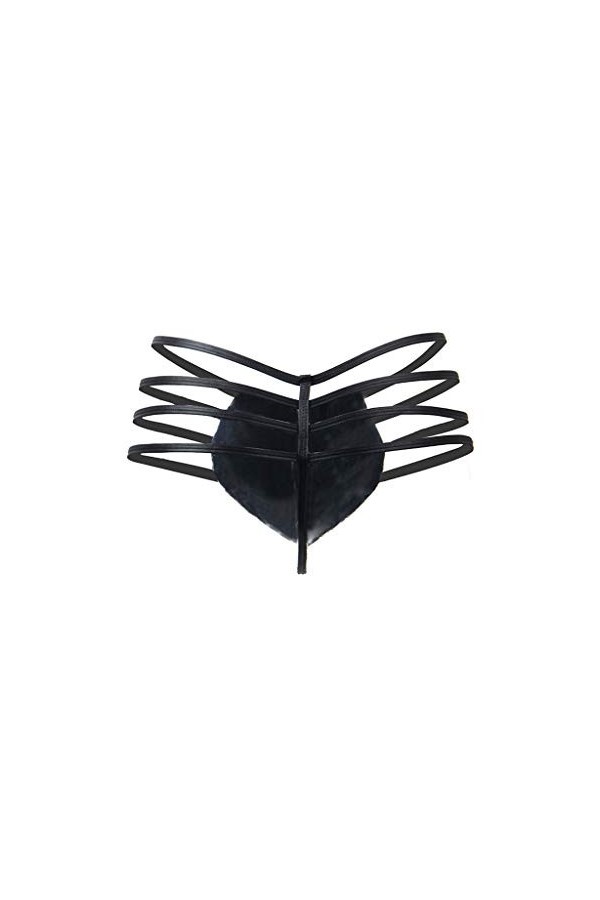 Lingerie Femme Sexy Ensemble Homme Sexy Hot y27k Thong Briefs sexys pour Hommes Double Briefs G-Pants sous-vêtements Culottes