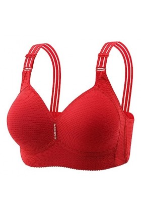 Lingerie Femme Sexy Ensemble Homme Sexy Hot y25k Femmes Confortable Et Sexy Moyenne Et Vieillesse Style Mince sans Anneau en 