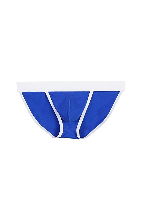 sous VêTements Homme Sexy éLastique Slips Lingerie Fine pour Homme Sexy NtidéRapant Respirantes Plusieurs PossibilitéS Short 