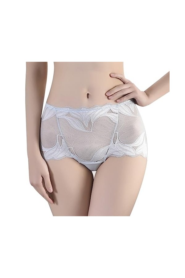Culottes pour Femmes Culottes Ouvertes Sexy Culotte Classique Slip Élégant Culotte sous Vetements Culottes Culotte Coton Sexy