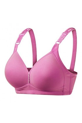 Lingerie Femme Sexy Ensemble Homme Sexy Hot y.2k Grande Taille Confortable Mode intimes Femmes Respirant Soutien-Gorge sous-v