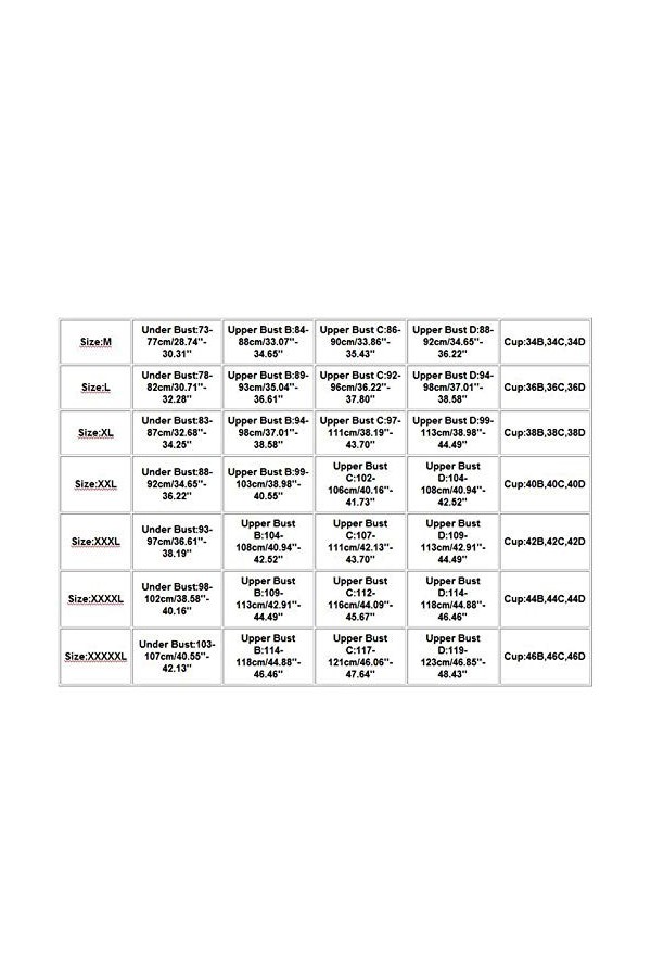 Lingerie Femme Sexy Ensemble Homme Sexy Hot y27k Pas de Taille Sexy Belle arrière sous-vêtements Avant Mince Anneau dacier p