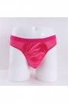 Générique String Homme Sexy Hot Dentelle Slips Boxer Mens Simple Personnalité Mode Casual Sexy Mini String sous-Vêtements T P