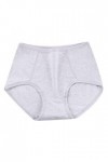 Shorts en Pur Coton et Soie Femme Culottes Stretch Pantalons Triangle de Absorbante Menstruelle 2023 Nouveau Couleur Unie Sli