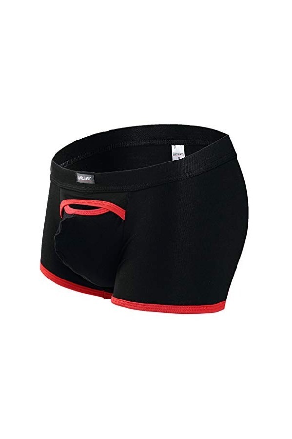 Générique Legging Ouvert Sexy sous-vêtements sous-vêtements Pantalons Briefs Hommes Thong sous-vêtements Sexy Body Sexy Coqui