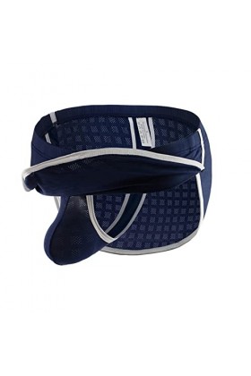 Sous-vêtements sexy en coton pour homme, compatibles avec la moto, sous-vêtements sexy et respirants, Marine, L