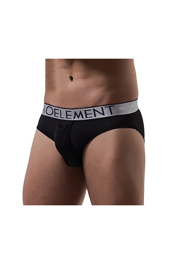 Sous-vêtements pour homme - Sous-vêtement sexuel pour homme - Sous-vêtement Tora avec un pantalon respirant dans une ligne co