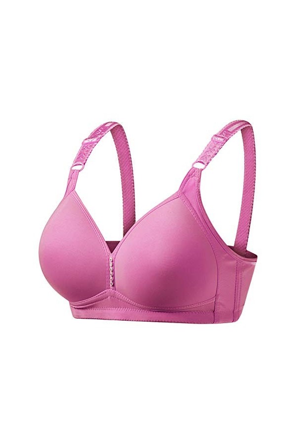 Lingerie Femme Sexy Ensemble Homme Sexy Hot y.2k Grande Taille Confortable Mode intimes Femmes Respirant Soutien-Gorge sous-v