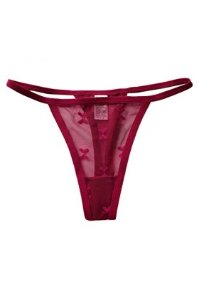 Shorty Femme Stretch Culottes Ouvertes Sexy Culotte Classique Slip Élégant sous-vêtements Femmes Culotte Ouverte Sexy À LEnt