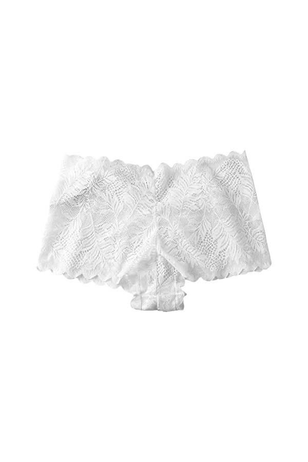 Culottes pour Femmes Sexy sous-vêtements Shorties Culotte Classique Slip Élégant sous-vêtements Femmes Culottes Culotte Coton