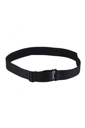 Sharplace 2 Pièces Femmes Punk Jambe élastique Jarretière Anneau De Cuisse Jambe Réglable Anneau Décor