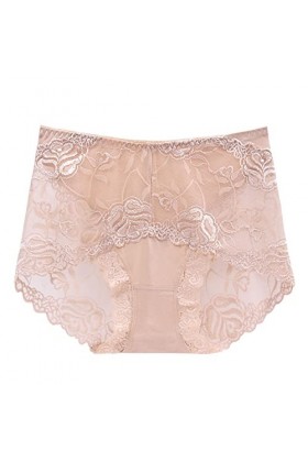 Tanga sans Couture Femme, pour Femme Élégant Sexy Strings et Tangas en Dentelle Culotte Culotte Femme Grande Taille Slip Set 