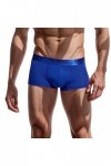 Lingerie Femme Sexy Ensemble Homme Sexy Hot y21k Boxer sous-vêtements Lettres imprimées Shorts Slips Briefs Sexy Pouch Hommes
