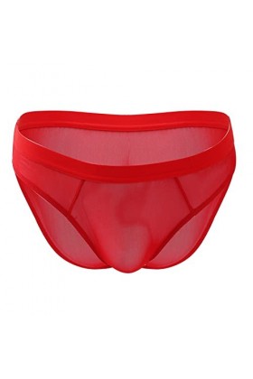 Générique String Homme Sexy Hot Dentelle Slips Boxer Hommes Simple Personnalité Mode Casual Sexy Mini String sous-Vêtements T