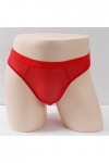 Générique String Homme Sexy Hot Dentelle Slips Boxer Hommes Simple Personnalité Mode Casual Sexy Mini String sous-Vêtements T