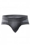 Générique Lingerie Nuit 2015 Mens Sexy Cotton Underwear Shorts Men Boxers Underpants Soft Briefs 11 Nuisette Confortable