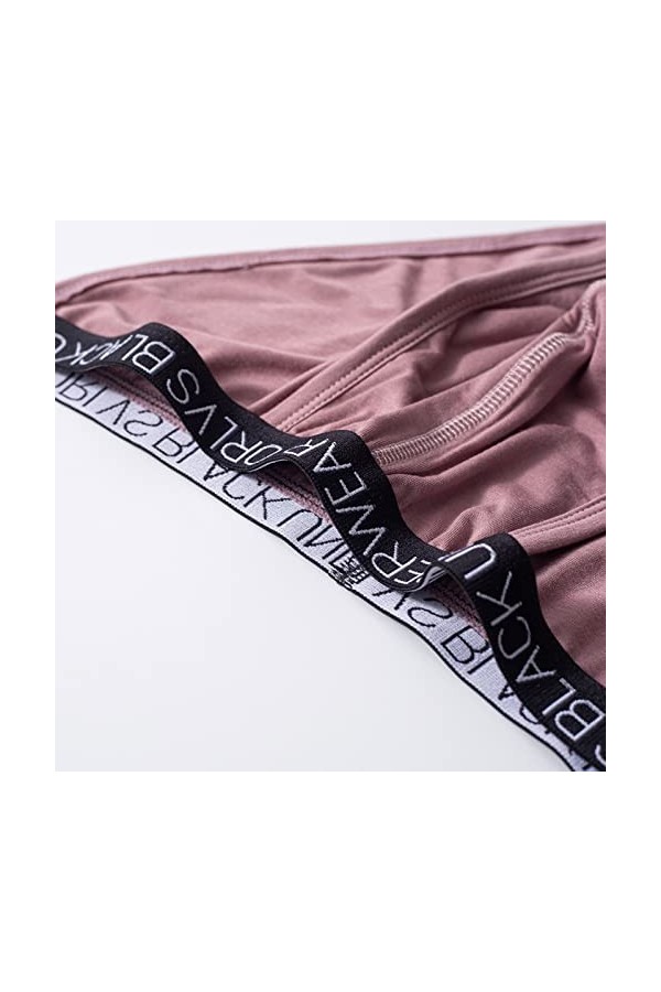 Culotte sexy pour homme - Super SAO, Blanc., M