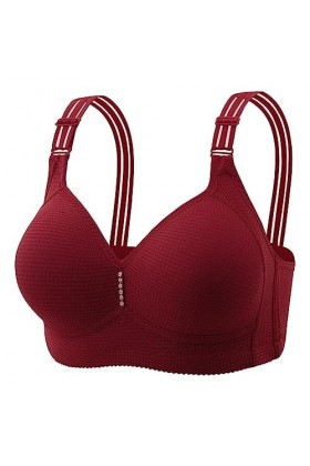 Lingerie Femme Sexy Ensemble Homme Sexy Hot y25k Femmes Confortable Et Sexy Moyenne Et Vieillesse Style Mince sans Anneau en 