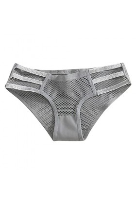 Culottes en Dentelle pour Femmes Culottes Ouvertes Sexy Culotte Classique Slip Élégant Culotte sous Vetements Culotte Ouverte