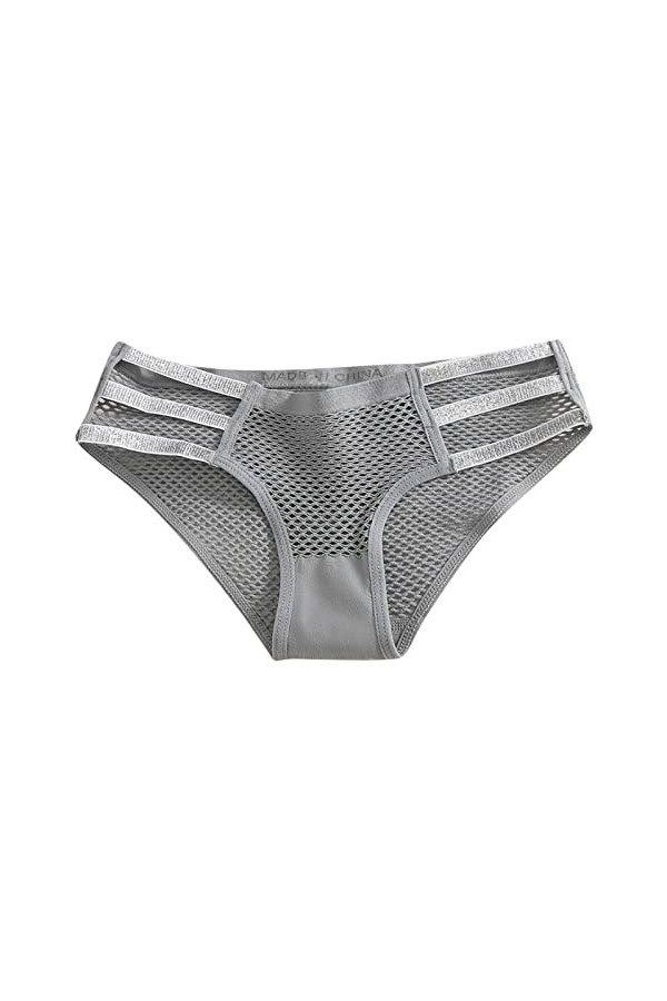 Culottes en Dentelle pour Femmes Culottes Ouvertes Sexy Culotte Classique Slip Élégant Culotte sous Vetements Culotte Ouverte