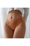String Sexy Femme Grande Taille Culotte Dentelle Tanga Slips Culottes String Culottes et Slips Dentelle Lingerie Sexy String 