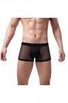 Lingerie Femme Sexy Ensemble Homme Sexy Hot y21k Mesh Sports Taille Respirable Sexy Loisirs Hommes sous-vêtements Moyens Homm