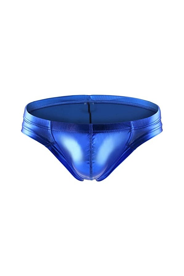 Sous-vêtement tendance pour homme en pli Undewear Pantalon petit boxer avec bronze Pantalon confortable Boxer Homme Petit, Ma