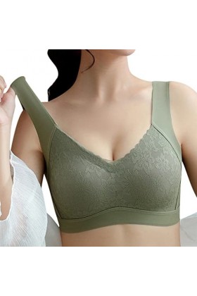 Lingerie Femme Sexy Ensemble Homme Sexy Hot y22k Dames sans couture beauté dos sous-vêtements sans anneau en acier soutien-go