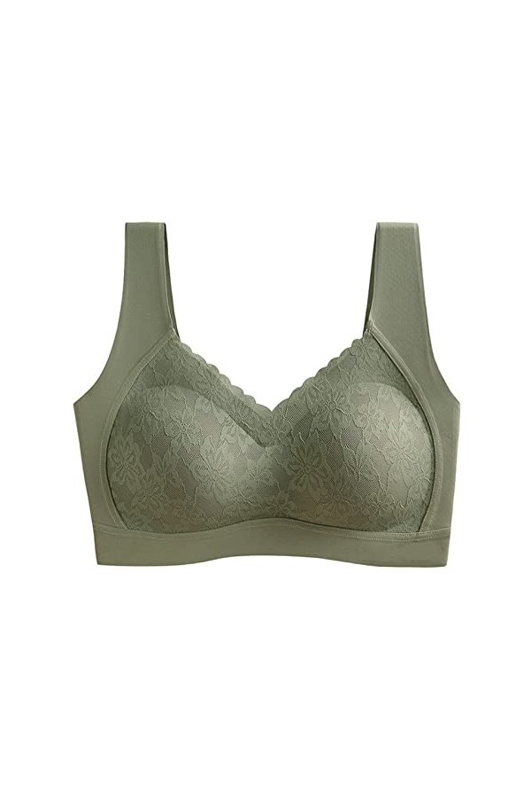 Lingerie Femme Sexy Ensemble Homme Sexy Hot y22k Dames sans couture beauté dos sous-vêtements sans anneau en acier soutien-go