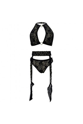 Lingerie Femme Sexy Ensemble Homme Sexy Hot y*2k Femmes Sexy Dentelle Lingerie Sexy Lingerie Ensemble Deux Pièces Dentelle So