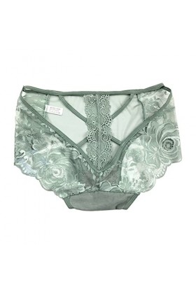 Shorty Femme Stretch Culottes Ouvertes Sexy Culotte Classique Slip Élégant Culotte sous Vetements Culotte Ouverte Sexy À LEn